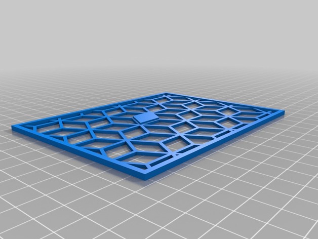 My Customized Pentomizer - Every known tessellating convex pentagon