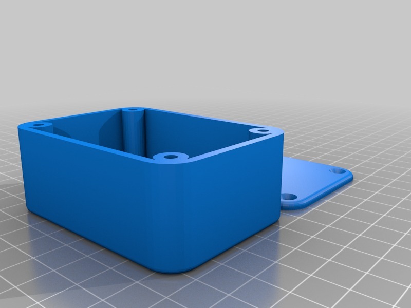 Project Box
