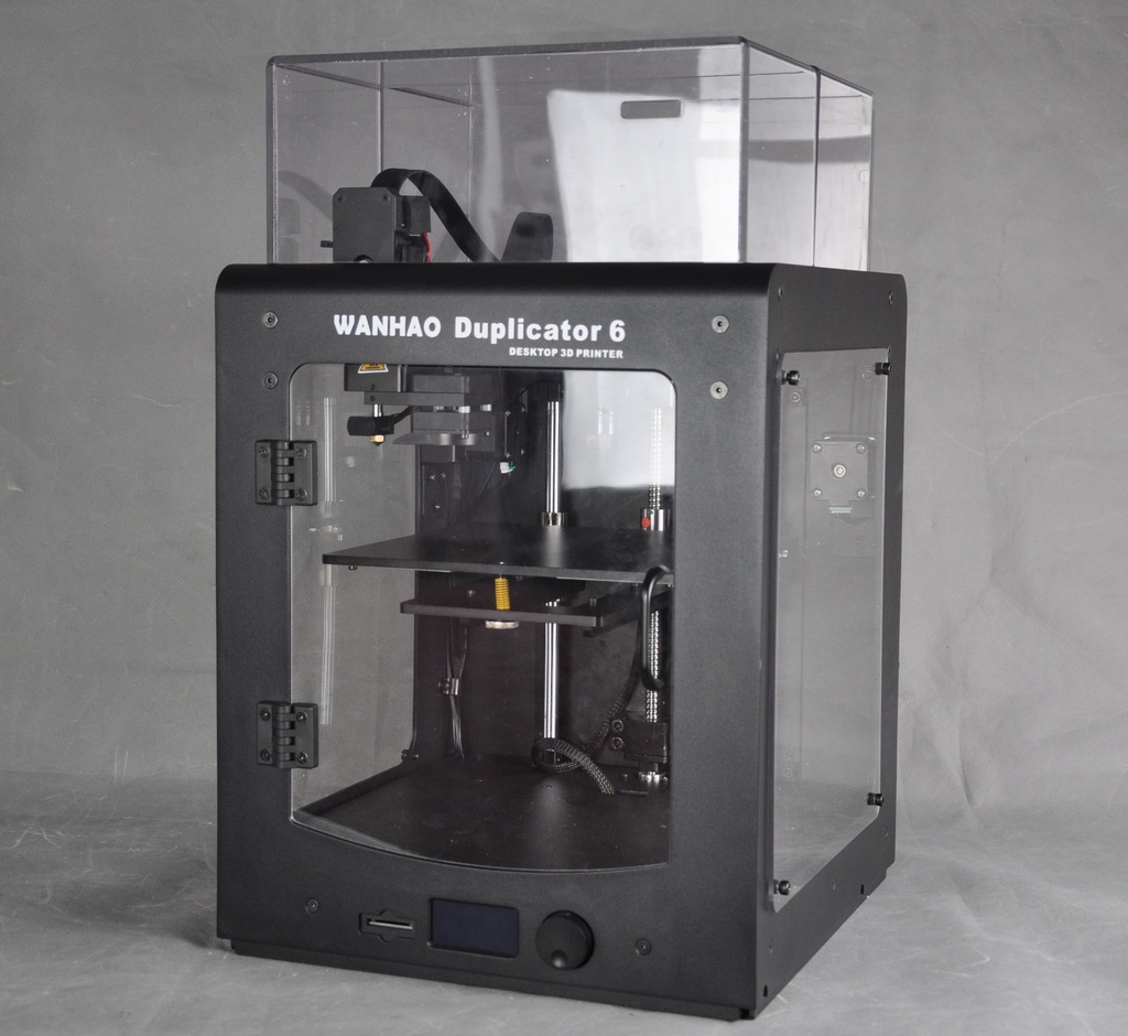 Wanhao D6/ Monoprice Ultimate Enclosure