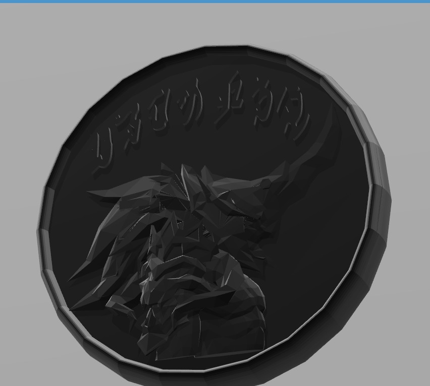 Death Knight Coin