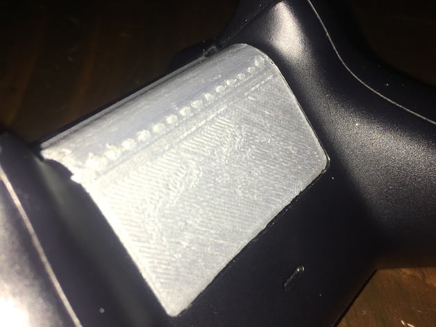 Xbox One Controller Battery Cover