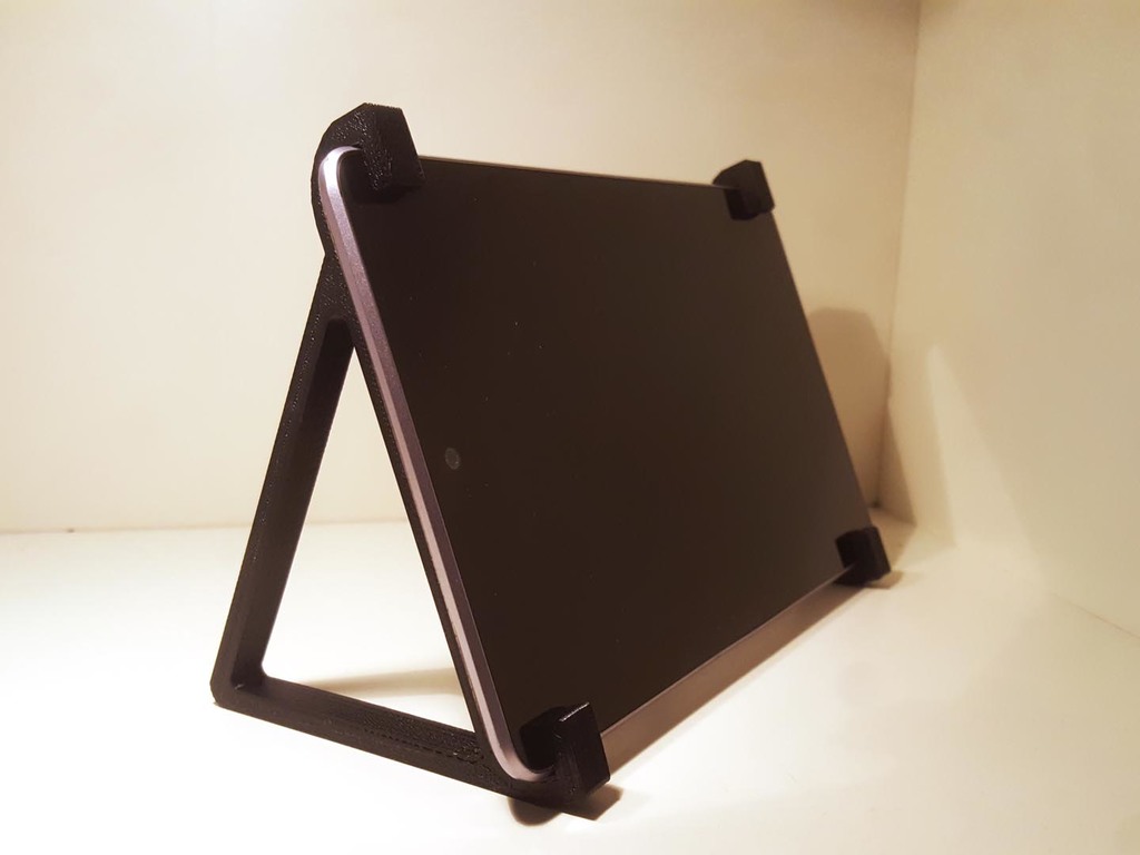 Nexus 7 (2012) desk stand
