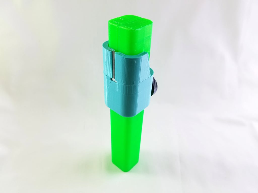 Plastic Bottle Cutter Tool