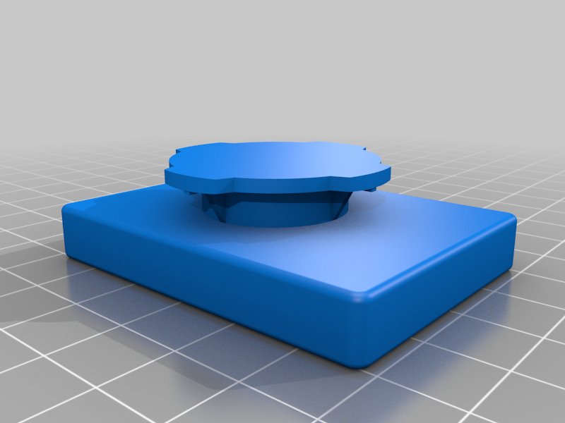 4-Quick to Quadlock Adapter