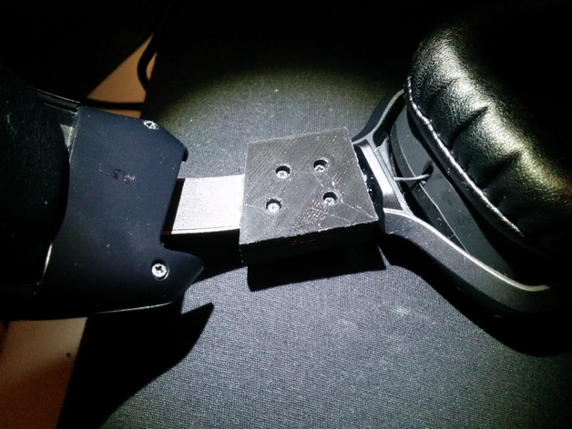 G35 Replacement Hinge