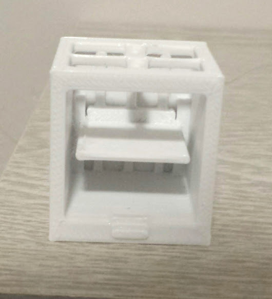 Ultimaker S5 3D Printer Model