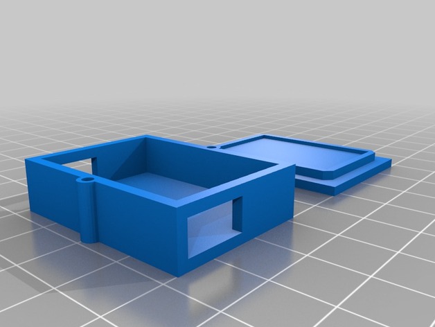 CC3D Atom Box