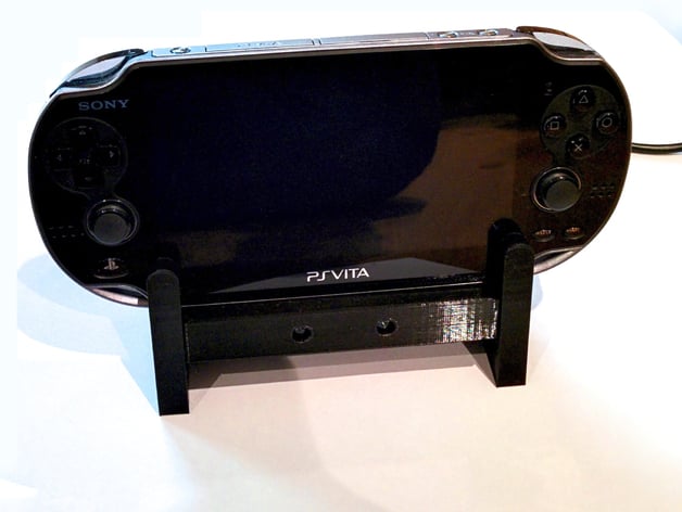 PS Vita Stand / Dock / Charge Stand