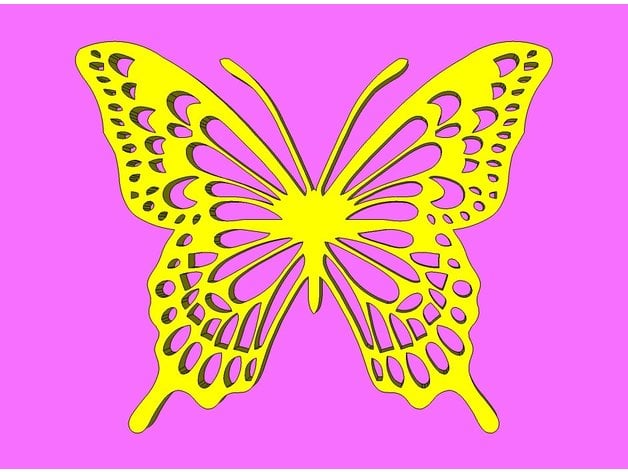 Butterfly 44