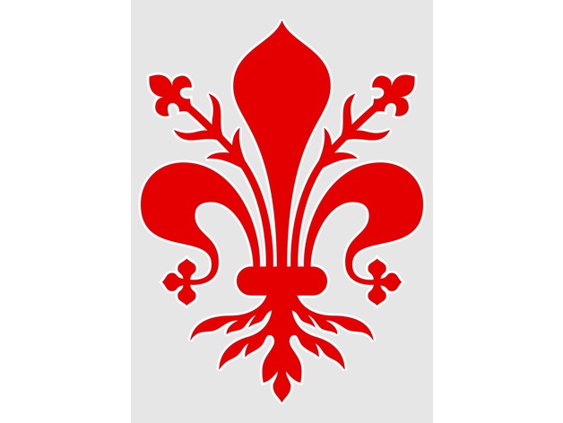 Florence emblem