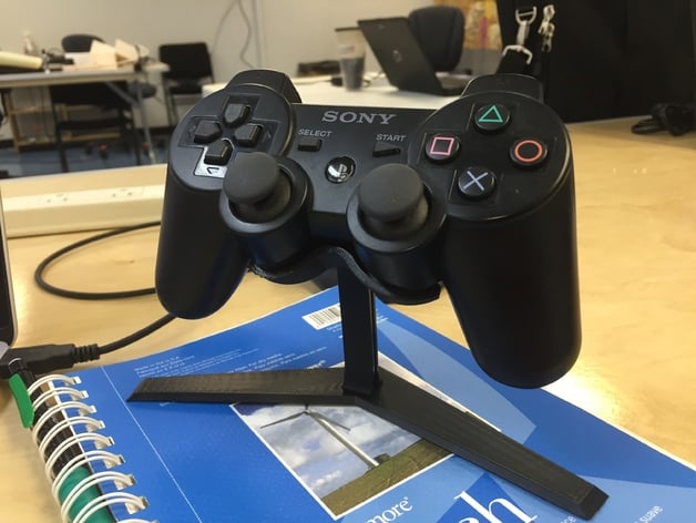 PS3 Controller Stand/Cradle