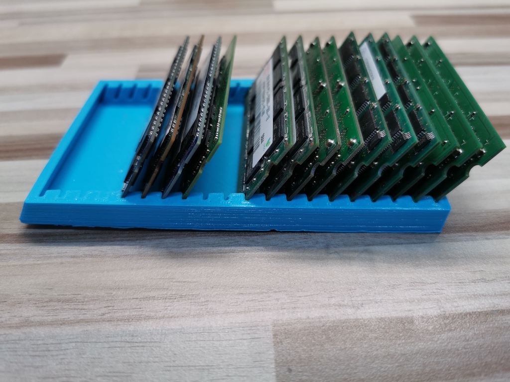 RAM Stand So-Dimm