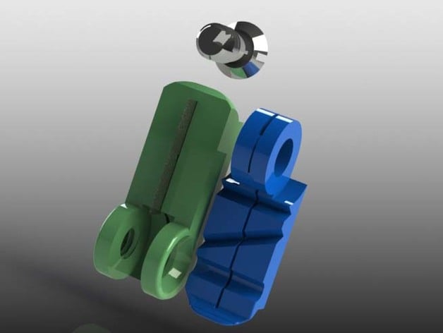 Palmer's Pocket Razor Blade Tube Filament Cutter Plus Box Opener And Wire Stripper Pill Splitter Slicer