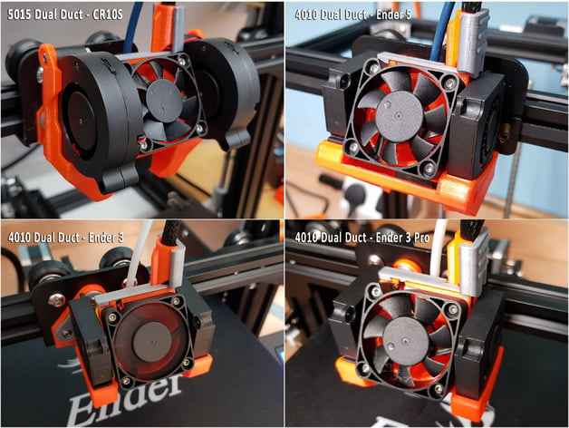 etikette Outlook fjendtlighed Hero Me Remix 2 with Robust Assembly & Extended Wire Management by  BoothyBoothy - Thingiverse