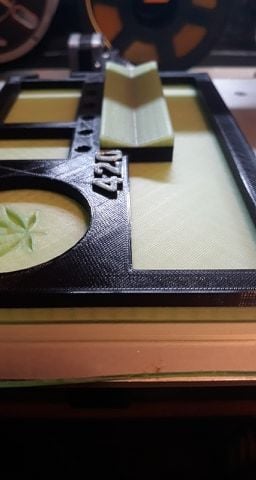 The ultimate rolling tray remix 
