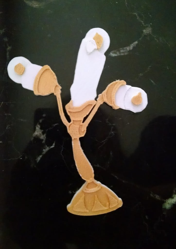 Lumiere Magnets