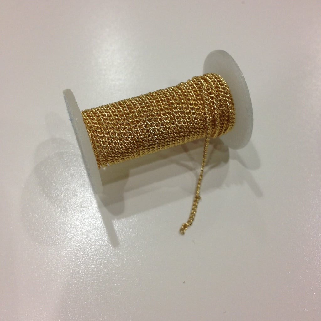 Chain Spool
