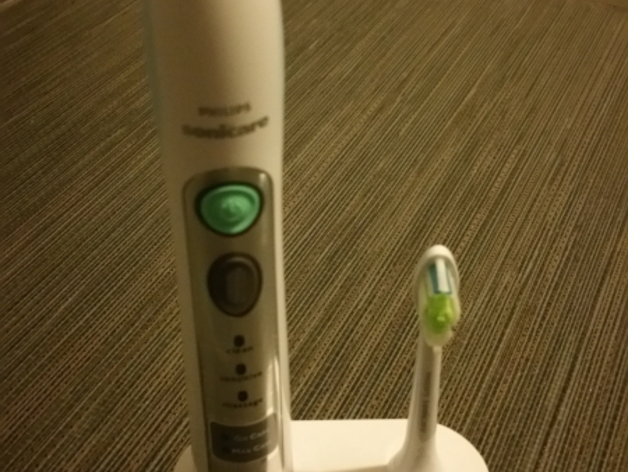 Sonicare stand