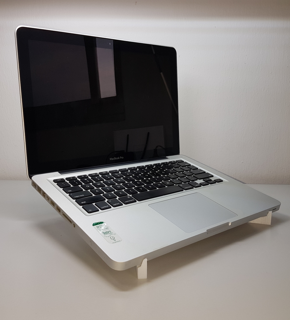 laptop holder macbook 15''