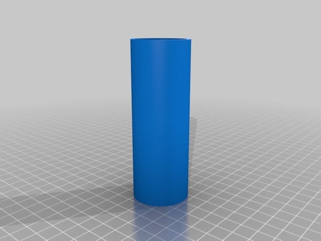 Spool axle for filament support