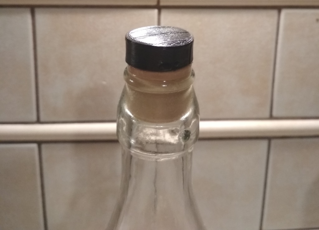 Olive Oil Bottle Cap