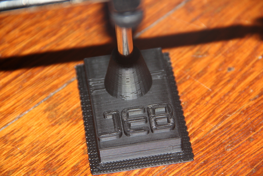 Solder Helping Hands Holder