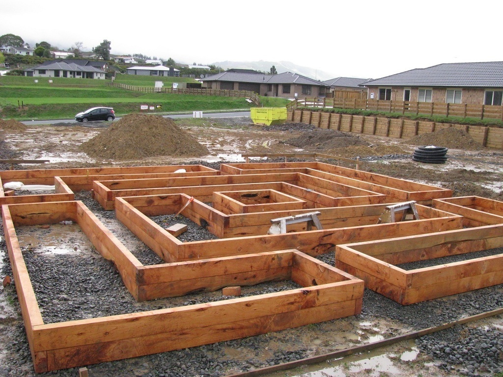 Vegetable Garden Bed