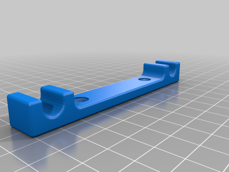 Mount for printable Eggbot