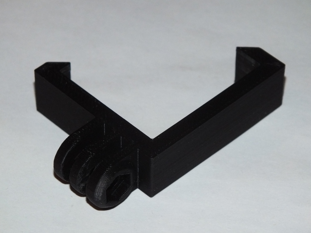 Clamp for Anet A3
