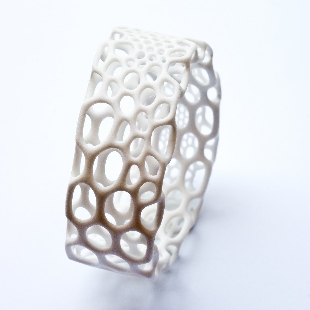 Life saving bracelet by Make3D Company Limited | Download free STL model |  Printables.com