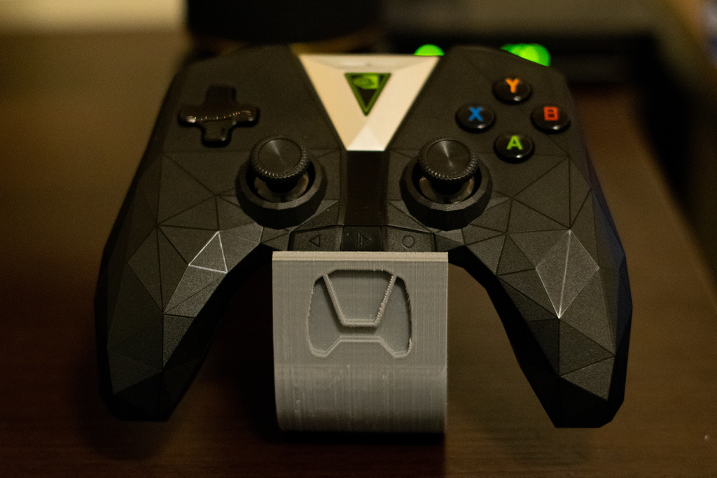 Nvidia Shield Controller Stand