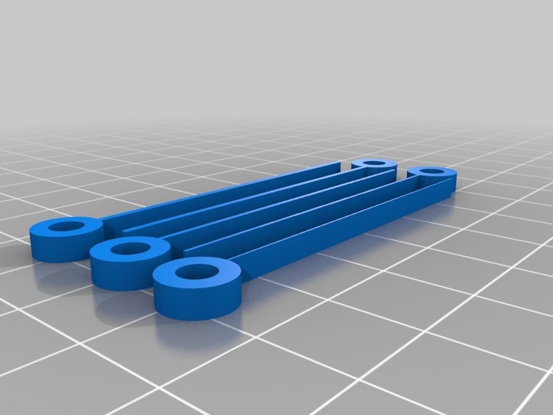 Extrusion Calibration Test
