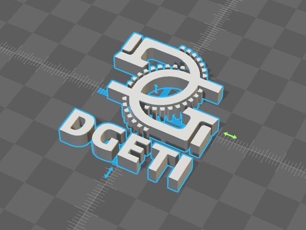Logotipo DGETI