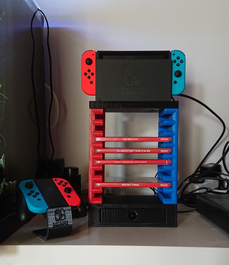Nintendo Switch Stand Base