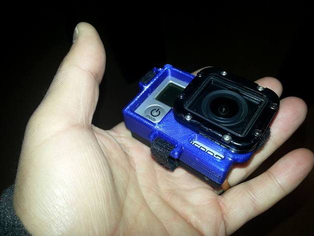 Gopro Protective Case