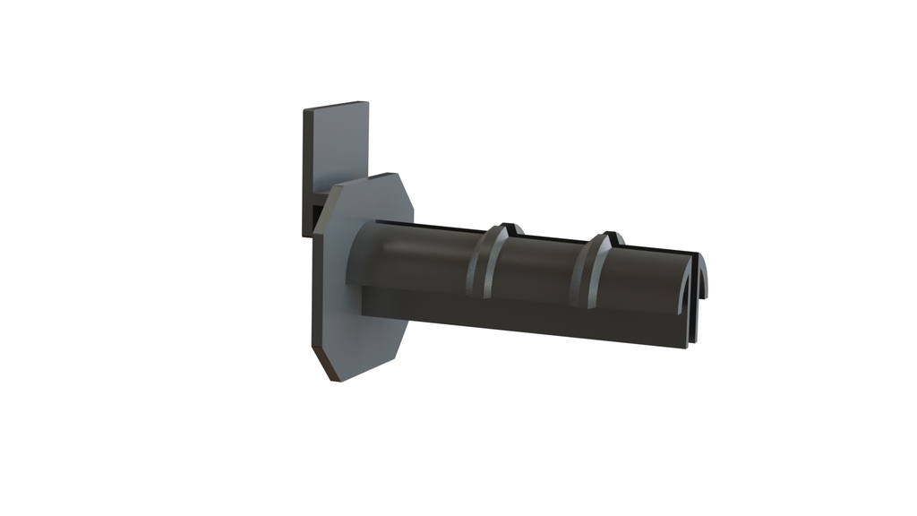 Spool Holder for Replicator 2X