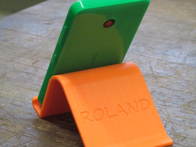 Universal Mobile Phone-Stand