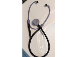 Quality Low Cost Stethoscope