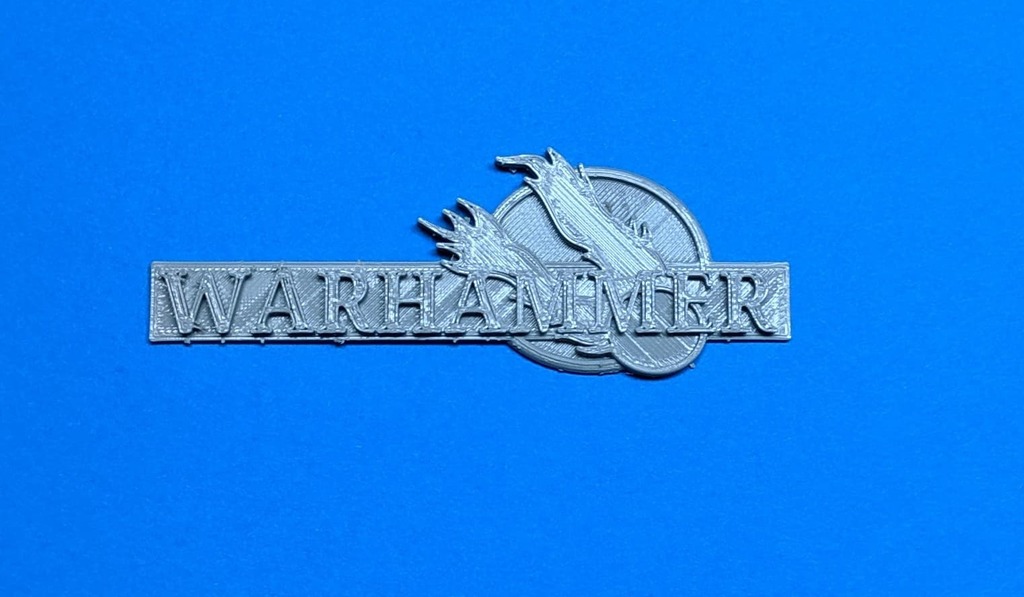 Warhammer Fantasy Battles Logo