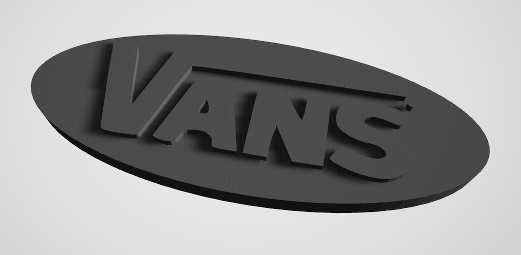 Vans Emblem