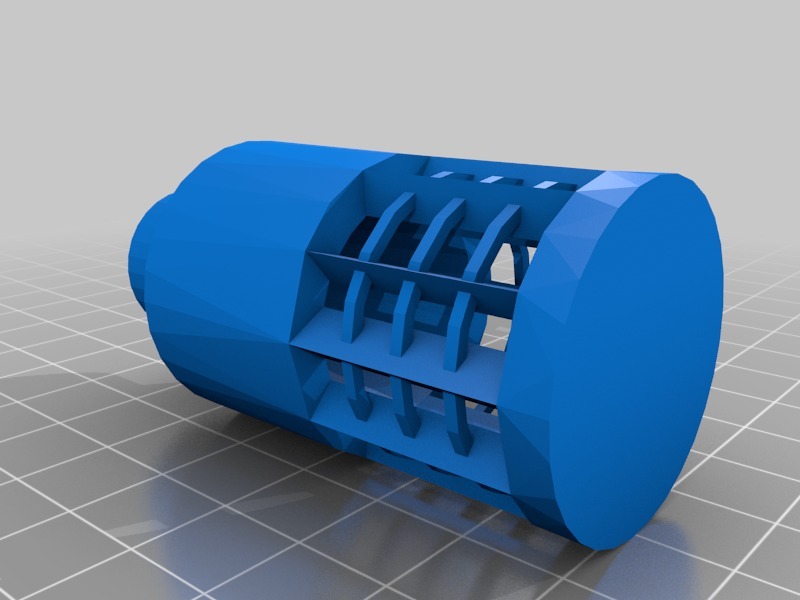 Hydroponic Fill Screen
