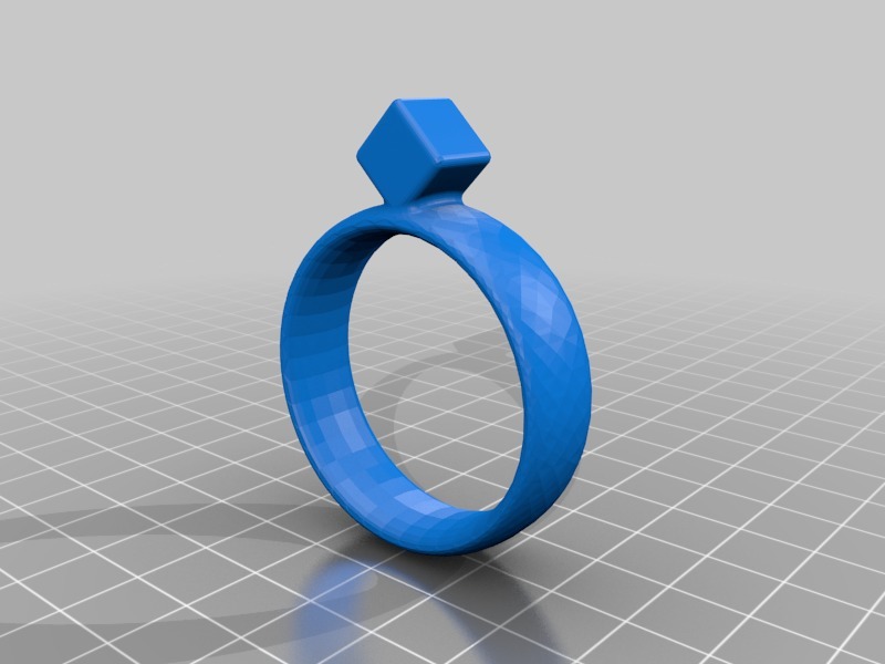 A Ring Thing