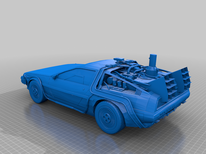 Back To The Future 2