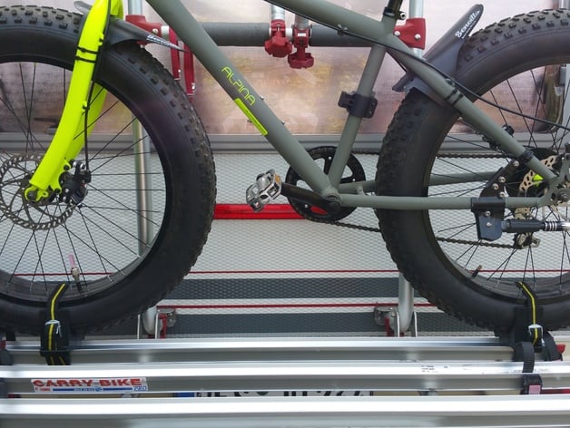 thule fatbike