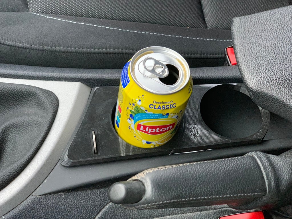 cup holder for BMW 1 Series 
