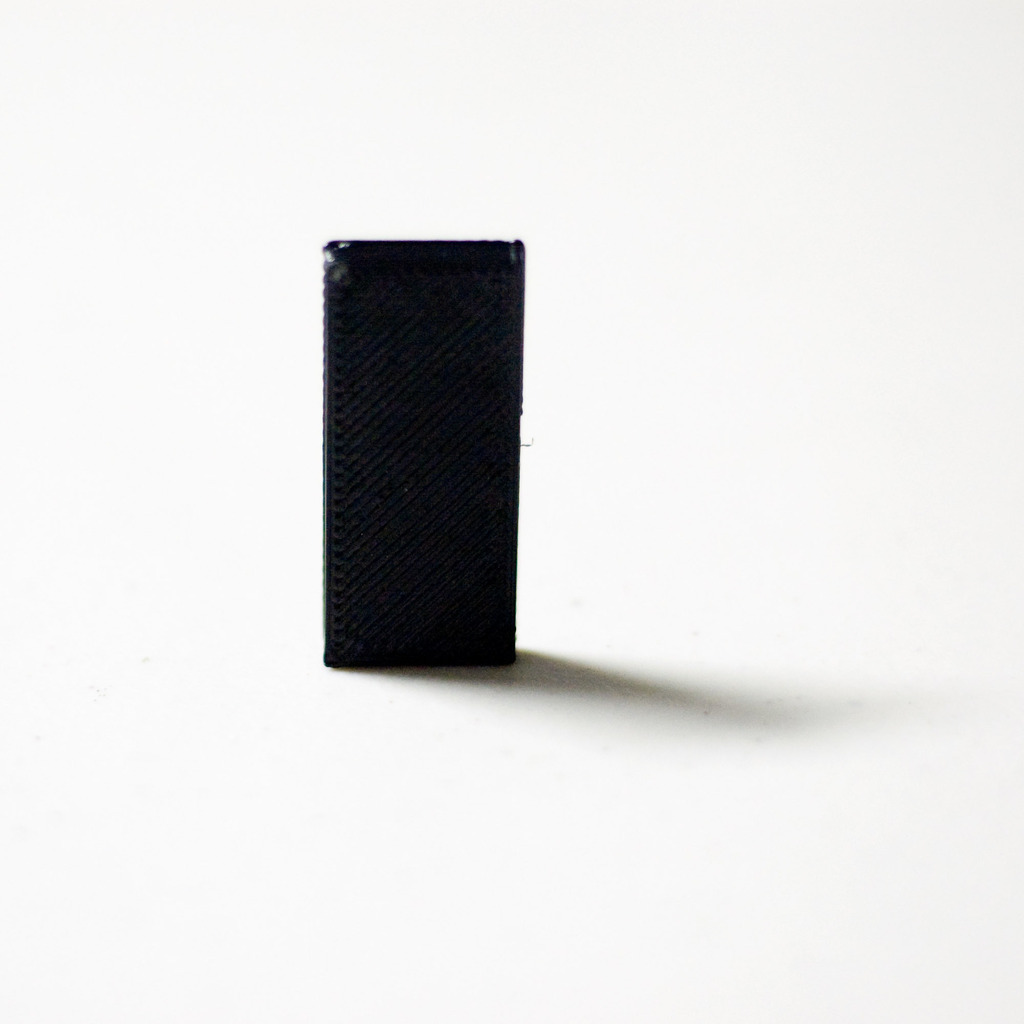 Parametric Monolith From 2001: A Space Odyssey
