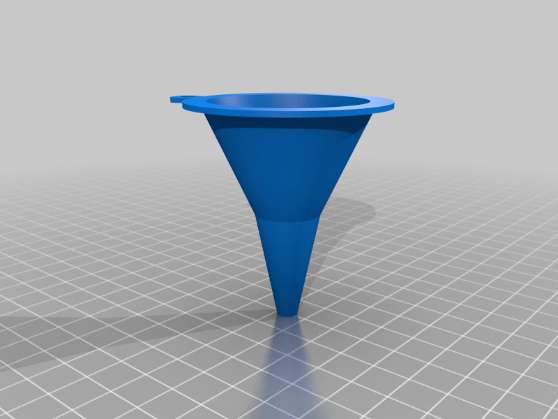 Small Funnel