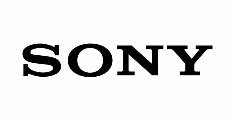 Sony Logo (1972-)