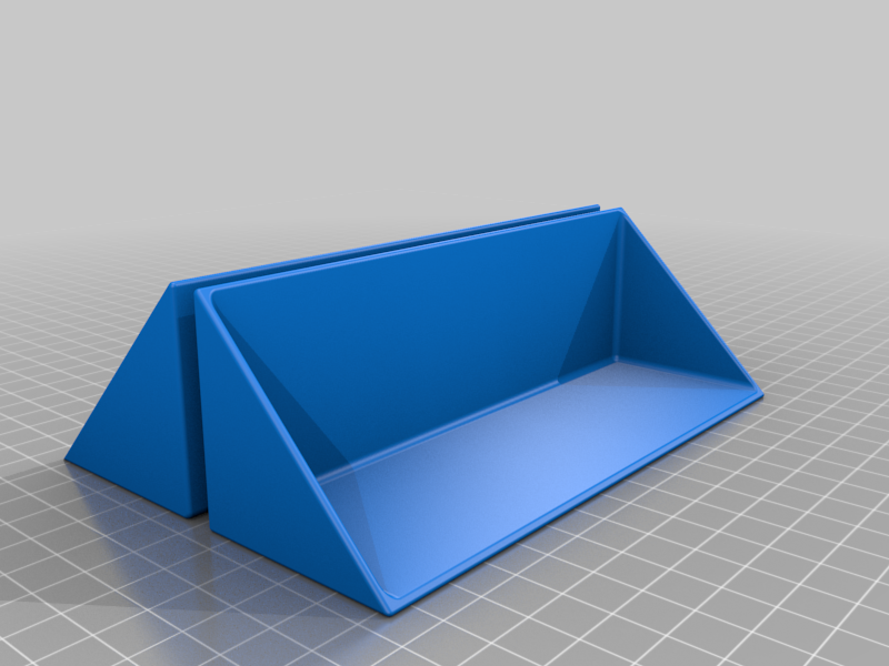 Mini Shelf