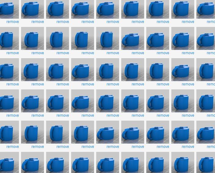 464 different Whistles - Huge Whistle Collection